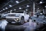 Volkswagen Atlas R-Line 2017 года